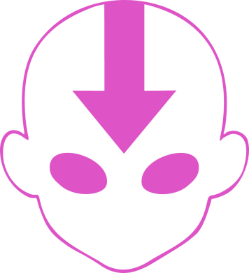 Принт Чоловіча футболка Stedman Avatar, Фото № 2 - FATLINE