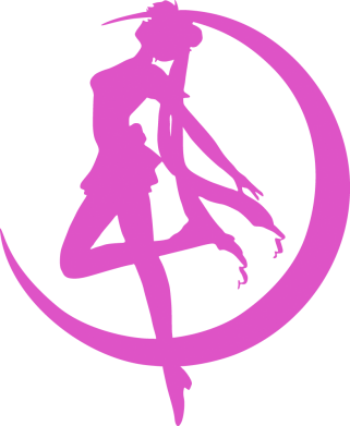 Шоппер Sailor Moon 2