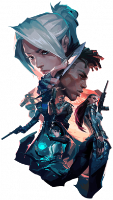 Шапка на флисе Valorant 2