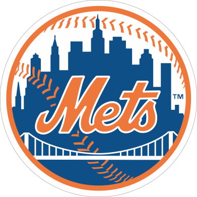 Принт Майка жіноча New York Mets, Фото № 2 - FatLine