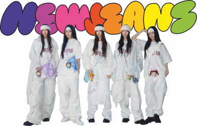 NewJeans