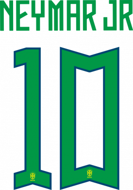 Чехол из раздела Барселона (Barcelona) Neymar для Xiaomi Poco X4 Pro 5G 2