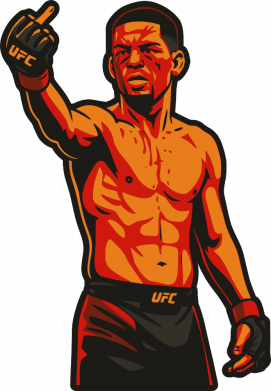 Nathan Donald Diaz