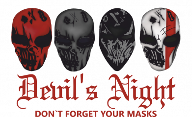 Devil's Night