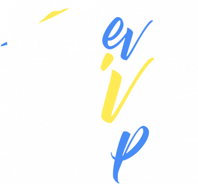 Жіноча футболка Україна Ніколи не здавайся 2