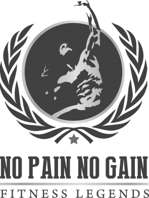 Чоловіча футболка Stedman Fitness Legends 2