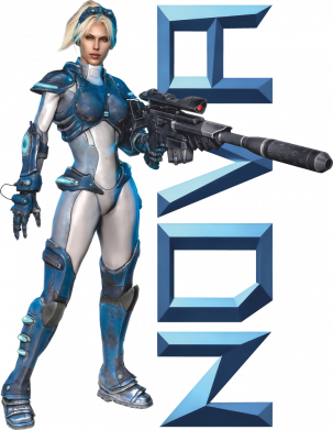 Женская футболка Nova Terra 2