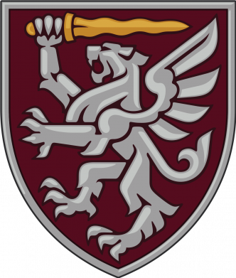 Фрисби ОДШБр 2