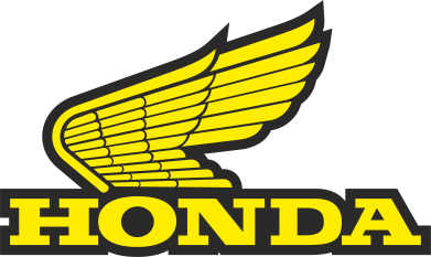 Зволожувач повітря Joli Honda Vintage Logo 2
