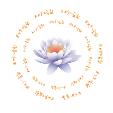 Женская футболка Om Mani Padme Hum 2