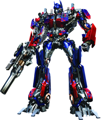 Чехол из раздела Transformers Optimus для Xiaomi Poco M4 Pro 5G 2