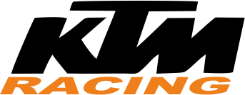 Кружка 320ml KTM Racing 2