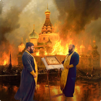 Женская футболка Отпели... 2