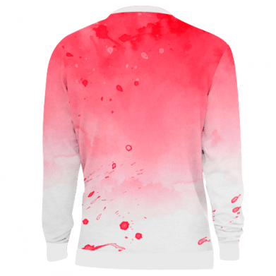 3D свитшот Måneskin Art 2