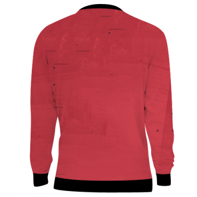 3D свитшот Valorant Jett 3D 2