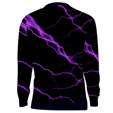 3D свитшот BEIDOU 2