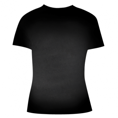 Женская 3D футболка Mitsubishi Lancer 2