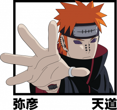 Шеврон круглий Pain Deva Path 2