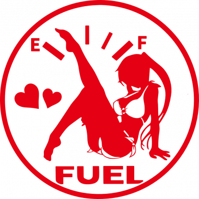 Паливо для E-Girl