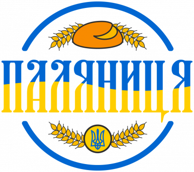 Кольоровий фартух Паляниця 2