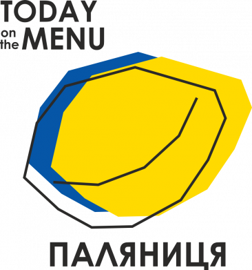 Принт Футболка премиум детская FATLINE Today on the menu Паляниця, Фото № 2 - FATLINE