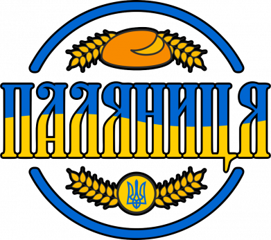 Кружка 320ml Паляниця 2