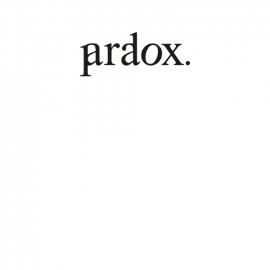 Тарелка Paradox. 2