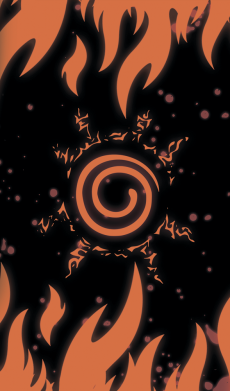 Чехол из раздела Авторские принты Naruto fite для Apple iPhone 11 Pro 2