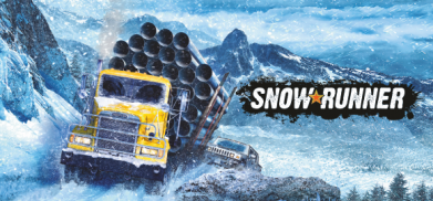 Кухоль з повною запечаткою SnowRunner Game 2