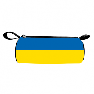 3D пенал Іди нахуй російський військовий корабель! Прапор України 2