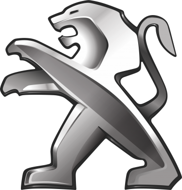 Фляга Peugeot Logo 2