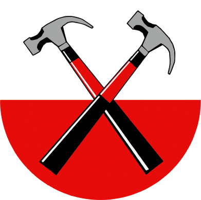 Принт Чоловіча худі Pink Floyd Main Logo, Фото № 2 - FATLINE