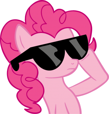 Термобутылка Viano Pinkie Pie Cool 2