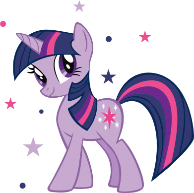 Термобутылка Viano Twilight Sparkle 2