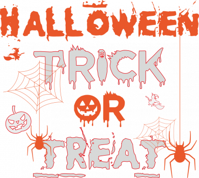 Чохол з розділу Halloween Хэллоуин трюк или угощение для Xiaomi Mi A2 2