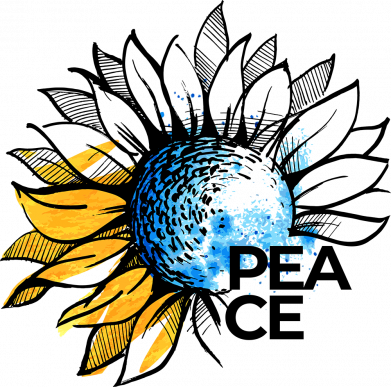 Худі унісекс Peace (мир) 2