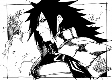 Прапор Madara sketch 2