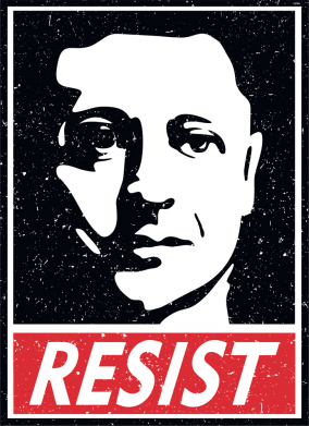 Чехол из раздела Авторские принты Зеленский - Президент для Apple iPhone 13 Pro 2