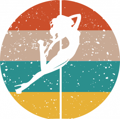 Кружка 320ml Pole Dance 2
