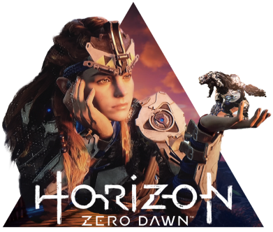 Horizon Zero Dawn