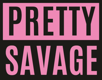Pretty savage
