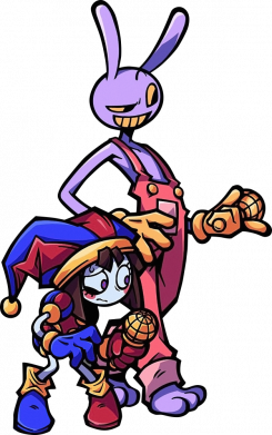 Мужская футболка Stedman Джакс и Помни арт 2