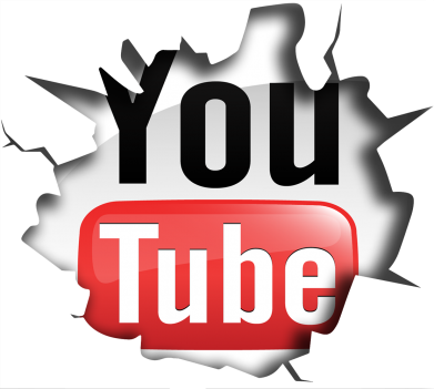 Жіноча футболка YouTube 2 2