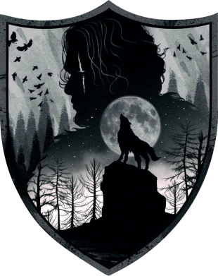 Чехол из раздела Игра престолов Game of Thrones Silhouettes для Xiaomi Redmi 12 2