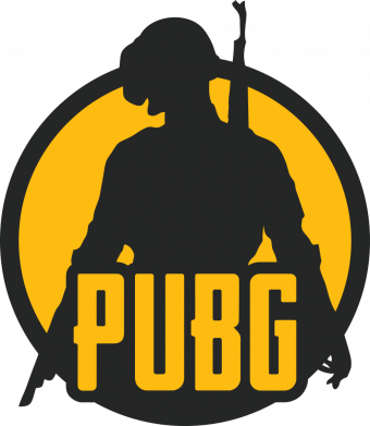 Принт Штани дитячі преміум FATLINE PUBG logo and game hero, Фото № 2 - FATLINE