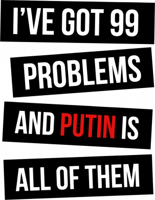 I've got 99 problems