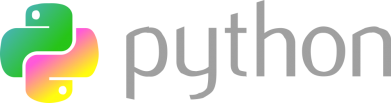 Принт Значок Python, Фото № 2 - FATLINE