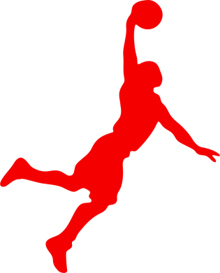 Кружка 320ml Slam dunk 2