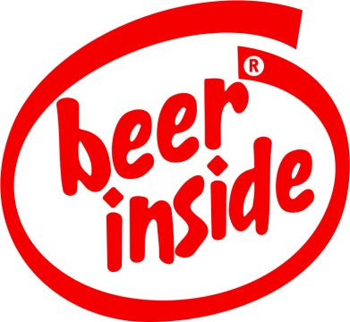 Кружка 320ml Beer Inside 2