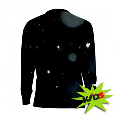 Дитячий 3D світшот Batman Art 2